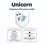 Unicorn Regular Cotton Maxi Pads with Wings, 40 Pads/Box, 6 Boxes/Carton (TOP-08197)~#|#~2BC266D1-E34D-4108-9DC988AEBACF9BAC_sc7