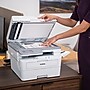 Brother Workhorse MFC-L2980DW Compact Wireless Monochrome Laser All-in-One Printer, Scan, Copy~#|#~2BC3A18D-2BB5-4B3C-918E51DF2D29F373_sc7