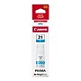 Canon GI-21 Cyan Standard Yield Ink Bottle (CNM4537C001)~#|#~2BCDEE01-06C2-483F-82FF356271E4ED01_sc7