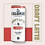 La Colombe Draft Triple Shot Espresso Latte Caffeinated Cold Brew Coffee, Medium Roast, 11 oz., 12/Carton (PPPURC1204)~#|#~2BD79341-896A-49B1-98D13D65F2FCD734_sc7