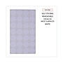 Universal Media Label, 0.75"Dia., White, 28/Sheet, 36 Sheets/Pack (UNV40108)~#|#~2BD8CB88-5476-4F18-8D905CADD8E1B6FD_sc7