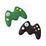 Party City Level Up Game Controller Erasers, Assorted Colors, 8/Pack (AM3901538-NS)~#|#~2BDBC271-CC27-4635-A56A77B899C4B97D_sc7