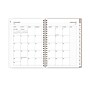 2027 Blue Sky Bespoke Letterpress Pears & Bluebirds 5.875" x 8.625" Calendar Year Weekly & Monthly Standard Planner~#|#~2BEAA1E5-037C-4456-9FEC6406428017F1_sc7