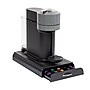 Mind Reader Nespresso Capsule Plastic Coffee Drawer, 50 Pod Capacity, Black (NESTRY4PC-BLK)~#|#~2BF3CDD9-6E65-43C1-963CE032960739F6_sc7