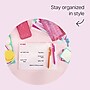 Post-it Weekly Calendar Notes, 9.9" x 6.9", 50 Sheet/Pad (SPE-CAL-1)~#|#~2C0CC5D6-AB9D-4AB2-8058EB7D3E458B7E_sc7
