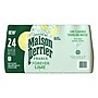 Perrier Lime Flavored Sparking Mineral Water, 16.9 oz., 24/Carton (12283034)~#|#~2C12D751-2C22-4E85-90D14A3543CADE29_sc7