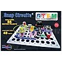 Elenco Snap Circuits STEM Circuit Building Set, 48/Pack (EE-SCSTEM1)~#|#~2C131A5B-D83D-4381-8896C5445A3507E6_sc7