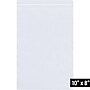 8" x 10" Reclosable Poly Bag, 2 Mil, Clear, 1000/Carton (PB3635)~#|#~2C179E30-AB62-412C-A2D246ADF1CD8108_sc7