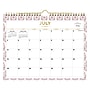2026-2027 Blue Sky Day Designer Kerridge Lilac 8.75" x 11" Academic Monthly Wall Calendar (158181)~#|#~2C19EBA1-557E-4904-B93A92311093DA77_sc7