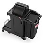 Suncast Commercial Cleaning Cart with Bag (CCH255A)~#|#~2C1B1BA3-3AC9-4E7E-96446729C9517CA1_sc7