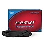 Alliance Rubber Advantage #117B Rubber Bands, Classic Black, 1/Box (ALL58405)~#|#~FCD97E2F-9738-4D7C-BF1D82F5851D8870_sc7