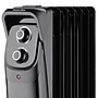 Comfort Glow 1500-Watt 5200 BTU Portable Radiant Electric Tower Heatert, Black (EOF280)~#|#~2C22E181-94FE-4A6C-93000D8C8DED3C52_sc7