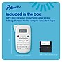 Brother P-touch Personal Handheld Thermal Label Maker (PT-N10)~#|#~2C2ED73B-0A09-44DE-834A9E4DEC05B4E0_sc7