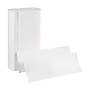 Pacific Blue Select Recycled Multifold Paper Towels, 1-ply, 250 Sheets/Pack, 16 Packs/Carton (20389)~#|#~2C30CC9B-AB9F-4EF2-B0DE8B4726E5631C_sc7