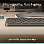 Logitech Signature Slim MK625 Wired Keyboard and Optical Mouse Combo, Graphite (920-013303)~#|#~2C356962-1402-45A1-BD88667A2402E9D2_sc7