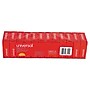 Universal Invisible Clear Tape, 0.75" x 27.7 yds., 1" Core, Clear, 12 Rolls/Pack (UNV83412)~#|#~2C37F970-1A1A-4D62-A3744C6A1195073F_sc7