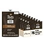 Peet's Coffee French Roast Coffee Flavia Freshpacks, Dark Roast, 76/Carton (LPC00263)~#|#~2C3D3588-C431-4895-854C1DF81AAF2E8C_sc7