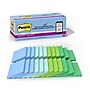 Post-it Recycled Super Sticky Notes, 3" x 3", Oasis Collection, 70 Sheets/Pad, 24 Pads/Pack (654R-24SST-CP)~#|#~2C3FC604-31AC-42A1-87EA3F09F9152405_sc7