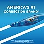 BIC Wite-Out Exact Liner Correction Tape, White, 4/Pack (WOELP418)~#|#~2C43A317-6827-4B21-ACD6099AF2838655_sc7