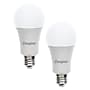 Energizer Connect Wi-Fi 60W Equivalent LED Smart Bulb, Multi-White & Multicolor, 2-Pack (EAC2-1003-RGB)~#|#~2C44DB3A-A5B2-4F4B-9665CF3B79549338_sc7
