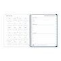 2026-2027 Blue Sky Ditsy Teach 8" x 11" Academic Year Weekly & Monthly Planner, Plastic Cover (132002-A27)~#|#~2C45849E-5FBB-479F-87B8B99FAF0C9981_sc7