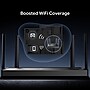 TP-LINK AX3200 Dual Band MU-MIMO WiFi 6 Router (Archer BE3200)~#|#~2C50395C-8E73-48B8-95EAFEBAD05D2F6C_sc7