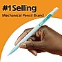 BIC Xtra-Smooth Mechanical Pencil, 0.7 mm, #2 Hard Lead, 40/Pack (MP40TX-BLK)~#|#~2C6556FD-EF60-4C45-A8C6E9AA96339ADB_sc7