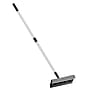 Gritt Commercial Telescoping  8" Window Squeegee & Washer, Silver/Black, 12/Carton (GRI185-8-39-12P)~#|#~2C664CDC-1819-47F4-B0E20568F57B874B_sc7