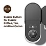 Keurig® K-Crema 9-Cups Single Serve Coffee Maker, Black (5000380920)~#|#~2C6750B3-D42E-4D28-B476E3253DFD88BB_sc7