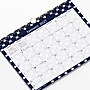 2027 Blueline Nautical 15" x 12" Monthly Wall Calendar, White/Navy (C171113)~#|#~2C71AD3F-D166-44FB-ADA3DAC7C99C8F77_sc7