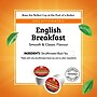 Twinings Decaf English Breakfast Black Tea, Keurig® K-Cup® Pods, 24/Box (TNA85784)~#|#~2C799613-6CFC-496F-A958769D5D4F6A8C_sc7