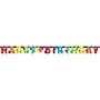 Party City Birthday Balloons Banners, 4/Pack (AM122494-NS)~#|#~2C7A4968-BCC4-4509-87651E76992A0AA2_sc7