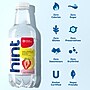 Hint Red Variety Pack Purified Water, 16 oz., 12 Bottles/Carton (00226)~#|#~2C868213-B7DC-46EB-8ED48A7BBDCA7789_sc7
