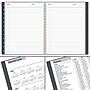 2027 AT-A-GLANCE DayMinder 8.5" x 11" Monthly Planner, Plastic Cover, Gray (GC470-07-27)~#|#~2C8844B3-EE63-4A0D-A4516D10E7DBDF4E_sc7