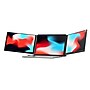 Mobile Pixels Inc. TRIO 3.0 Pro 14" 2K Portable Laptop Monitors, Gray (101-1004P06)~#|#~2C8E2ABC-4E8A-4DBF-81135040A5E97A24_sc7