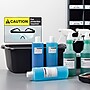 Avery TrueBlock Laser Durable ID Labels, 2" x 2-5/8", White, 750 Labels/Box (6578)~#|#~2C8FB45E-C178-4BAE-A02407554AE2F8AD_sc7