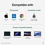 Plugable USB-C Triple Monitor Docking Station (UD-ULTC4K)~#|#~2C905ABD-022B-44E1-9631B1CD9CFABFFF_sc7
