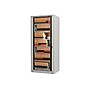 Safco ARC High-Density File System, File Adder, Letter, Pebble Gray (ARCB24827A)~#|#~2C97AE4D-D406-4694-AD11944470967E45_sc7