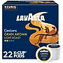 Lavazza Gran Aroma Coffee Keurig® K-Cup® Pods, Light Roast, 22/Box (6002)~#|#~2C99AB01-9797-4051-98DA213F1EE7DBBF_sc7