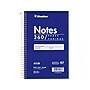 Blueline Notes Steno Pad, 6" x 9", Ruled, Blue, 180 Sheets/Pad (AT35B)~#|#~2C99E7EC-B4C0-4208-9B4EF9C5DC19C405_sc7