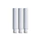 Pentel Twist-Erase Mechanical Pencil Eraser Refills, White, 3/Pack (E10)~#|#~2C9C0DB5-F110-4A9C-B2A4307A49F77CAF_sc7