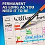 EXPO Wet Erase Markers, Fine Tip, Assorted, 4/Pack (16074/2134341)~#|#~2C9F56C7-B30F-4B59-98E86F24E58BF807_sc7