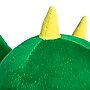 Happy Trails Dinosaur Rocker, Green/Yellow (80-BF014)~#|#~2CB040AA-8E39-4DA4-AA32FADE38054D1C_sc7