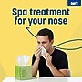 Perk™ Ultra Soft Tissue, 2-Ply, 95 Sheets/Box, 6 Boxes/Pack (PK57779)~#|#~2CB1EA80-5F27-43C8-9A4F831EF3E5F759_sc7