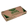 Crayola Kid's Markers, Broad Line, Assorted Colors, 256/Carton (58-8201)~#|#~2CB2EE4E-4736-4C61-B5EE4DF10C376D58_sc7