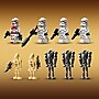LEGO Star Wars Clone Trooper & Battle Droid Battle Pack, 215 Pieces (75372)~#|#~2CC64D99-6CA9-4166-9521BF536A3E21F2_sc7