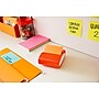 Post-it® Pop-Up Notes Dispenser for 3" x 3" Notes, Assorted Colors (WD-330-COL)~#|#~2CC95439-EA1D-42B6-850684B249DB048C_sc7