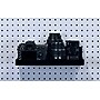 Triton Products DuraHook 12" W x 6" D Black Steel Pegboard Shelf (76126BK)~#|#~2CD394A7-BC3F-418B-ACDE2A141D0FEEE0_sc7