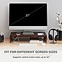Anji Mountain Mango Wood Monitor Stand with Two USB Ports, Up to 32" Monitor, Walnut (MS-FNG-WAL-P)~#|#~2CD52402-3649-4A00-A384D925C343CF6E_sc7