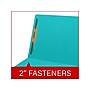 Medical Arts Press Classification Folder, 3/4" Expansion, Letter Size, Blue, 40/Box (S-09461-LBL)~#|#~2CDF82FE-F31A-4A40-8663943212F2B372_sc7